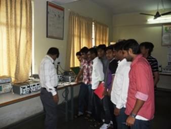 SIT Lonavala Infrastructure photo 5